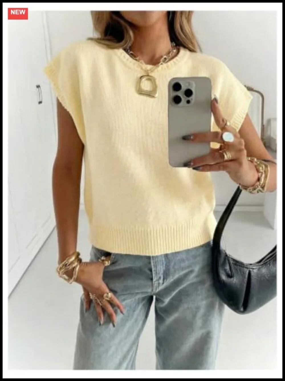 N/A this women